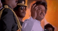 Superstar Rajinikanth GIF by RajiniGifs