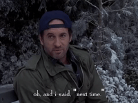 season 6 netflix GIF by Gilmore Girls 