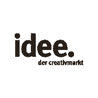 Sticker by idee. Creativmarkt