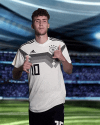 sportschau sticker germany uefa deutschland GIF