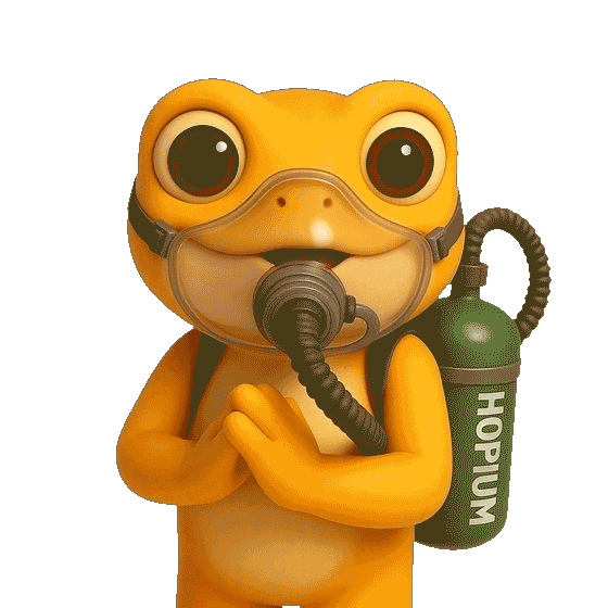Laugh Frog Sticker by Turbo Toad