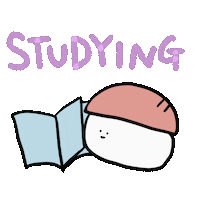 School Learn Sticker