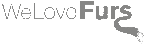 Sticker by WeLoveFurs