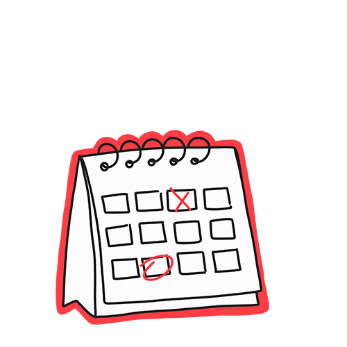 Week Year Sticker by Weboo Marketing & Technology