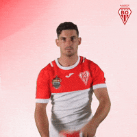 Pro D2 Rugby GIF by Biarritz Olympique Pays Basque
