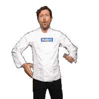 Clapping Applause Sticker by Makro España