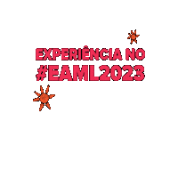 Eaml Sticker by CanalEnergia