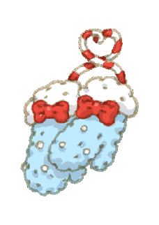Winter Zoom Sticker