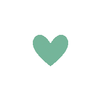 camille_courrie love heart like lover Sticker