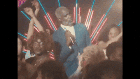 Sub Pop Dancing GIF by Sub Pop Records