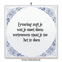 Focus Nl GIF by Tegelspreuken.nl