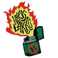 Workers Rights Tuli Sticker