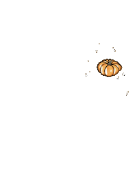 Trick Or Treat Halloween Sticker