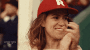 Well Done Good Job GIF by Amazon Prime Video