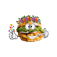 Fun Love Sticker by Regalburger