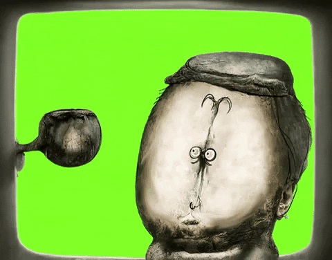 GIF by Alex Boya