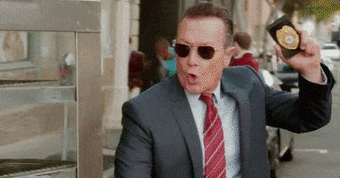 police #teamscorpion GIF by CBS