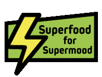 Safnutritionco plantbased superfood goodvibesonly maca Sticker