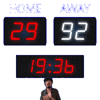 29 Home Sticker
