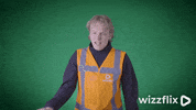Wizzflix_ green nope shit head GIF
