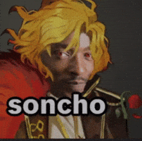 Don Quixote Son GIF