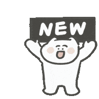 Post Sticker
