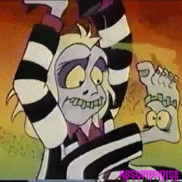 90S Tv GIF by absurdnoise