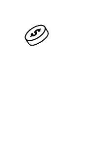Loop Icon Sticker