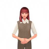 충격 뭐야 GIF by 이큐포올