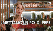 Meme Chef GIF by MasterChef Italia
