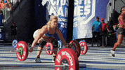crossfit games fitness GIF by CrossFit Inc.