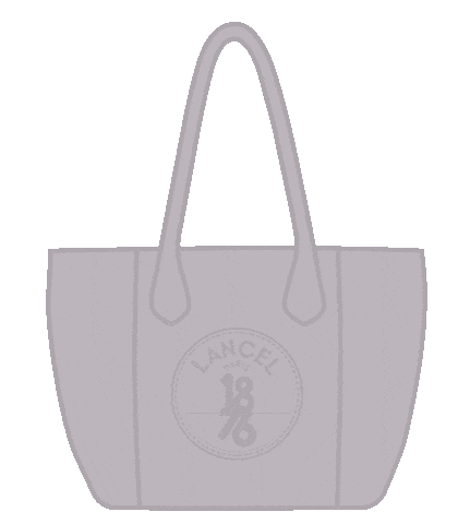 Rendez-Vous Fashion Sticker by Lancel Paris