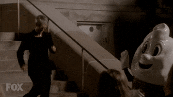 GIF by ScreamQueens