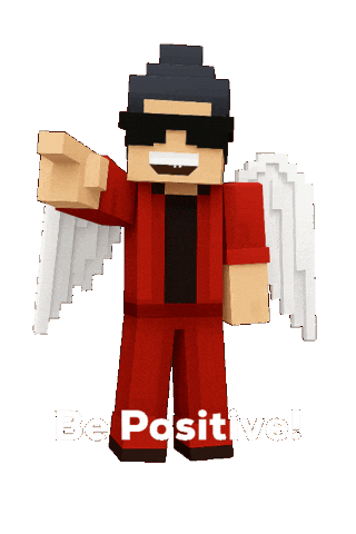Happy You Can Do It Sticker