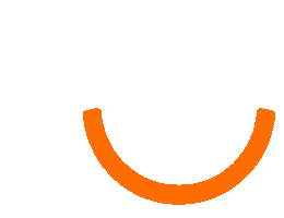 Happy Animation Sticker by bubly