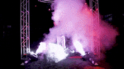 baseball smoke GIF by NCAA Championships