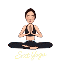 Relax Motivation Sticker