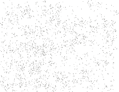 Snow Effects Sticker by TASCH