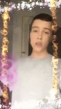 JakeyJayz pink beauty queen lana del rey GIF