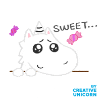Cu GIF by Creative Unicorn