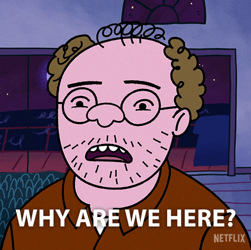 Bojack Horseman Comedy GIF by NETFLIX