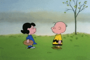 charlie brown thanksgiving GIF by Peanuts