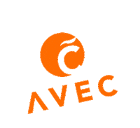 Avec Sticker by Aveccreative