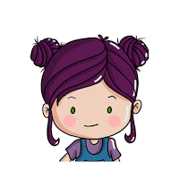 Scream Lula Sticker