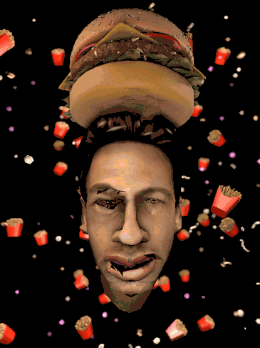 c4d GIF by Martin Onassis