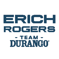 Rodeo Team Roping Sticker by DurangoBoots