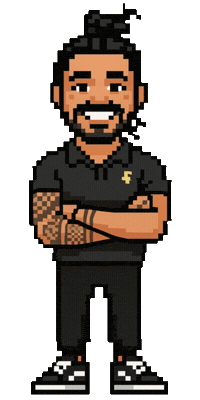 Ypwatt Sticker