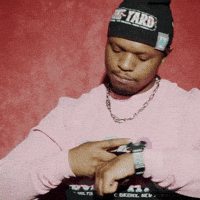 Late GIF by Respective