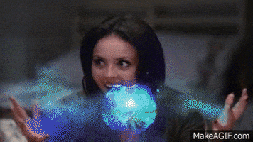 little mix GIF