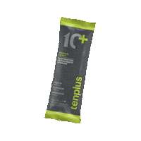 Water Energy Sticker by Tenplus G Herbal